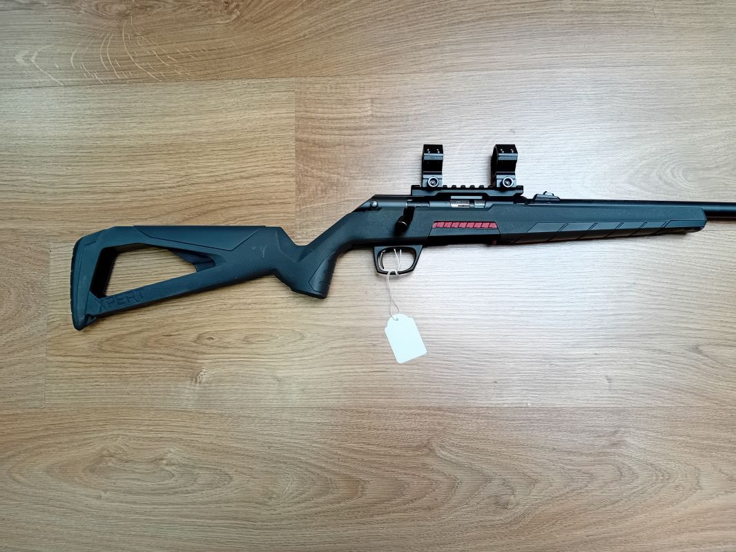 WINCHESTER XPERT 22 LR3