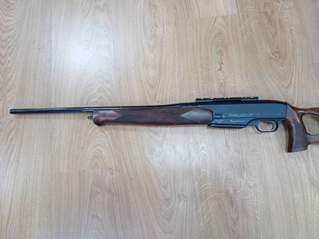 VERNEY CARON IMPACT NT CALIBRE 30-06 SPRING3