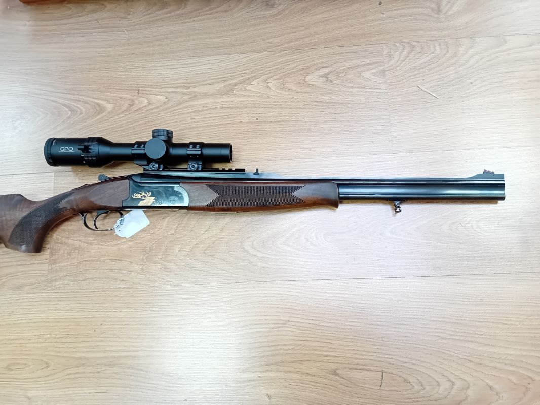 FAIR EXPRESS PREMEIR TRAQUE CALIBRE 8X57IRS3