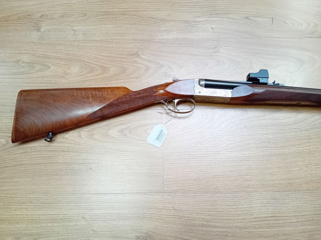 CHAPUIS ARMES UGEX PROGRESS CALIBRE 9.3X742