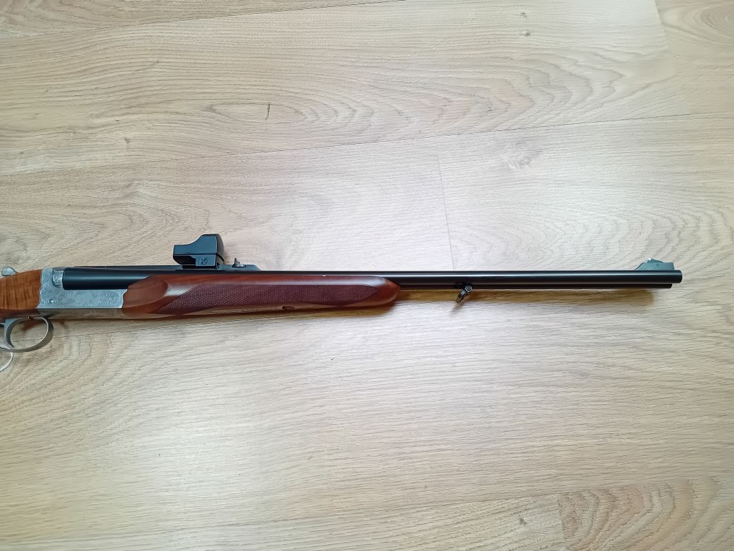 CHAPUIS ARMES UGEX PROGRESS CALIBRE 9.3X743
