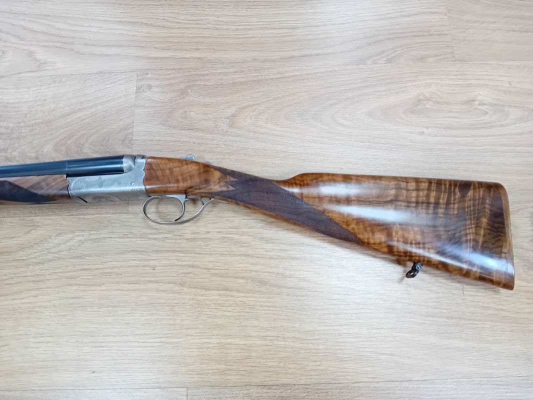 CHAPUIS ARMES JUXTAPOSE PROGRESSE CALIBRE 20X762