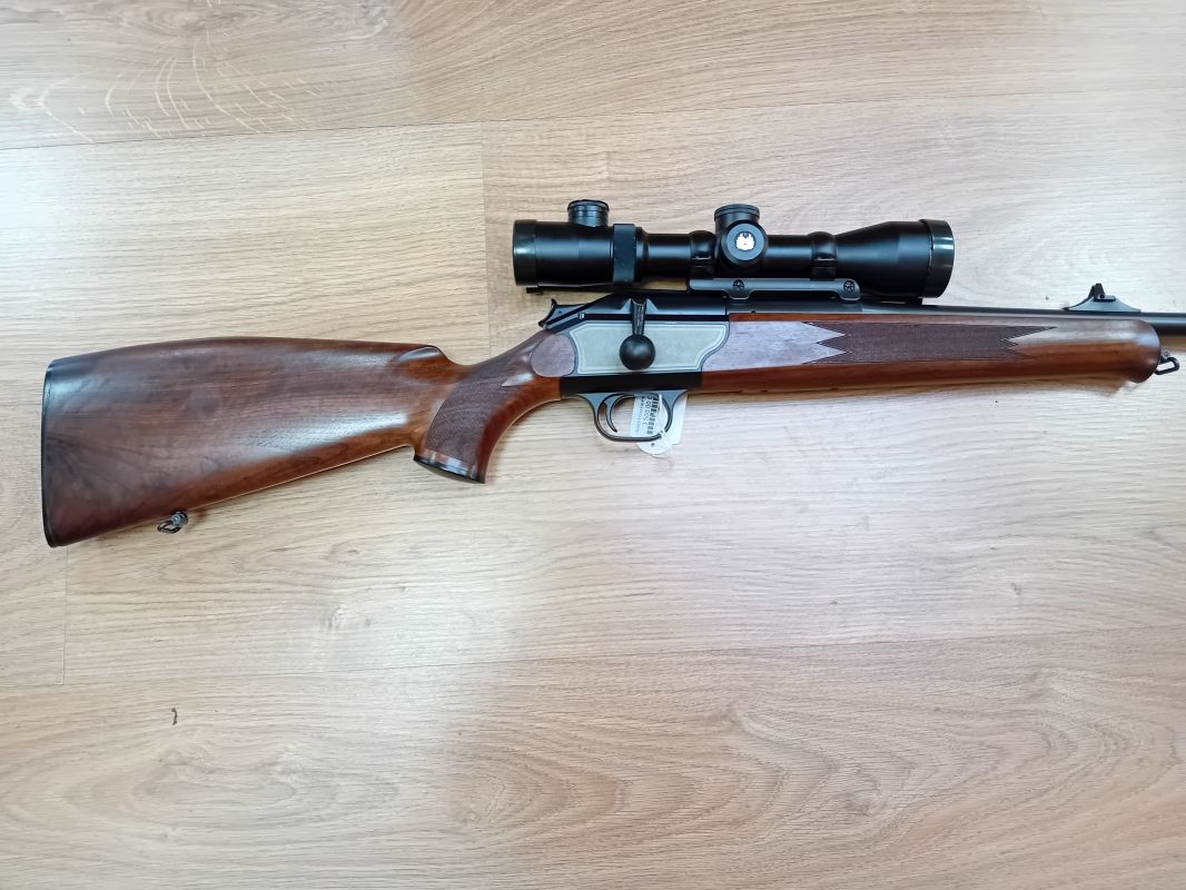 BLASER R93 9.3X622