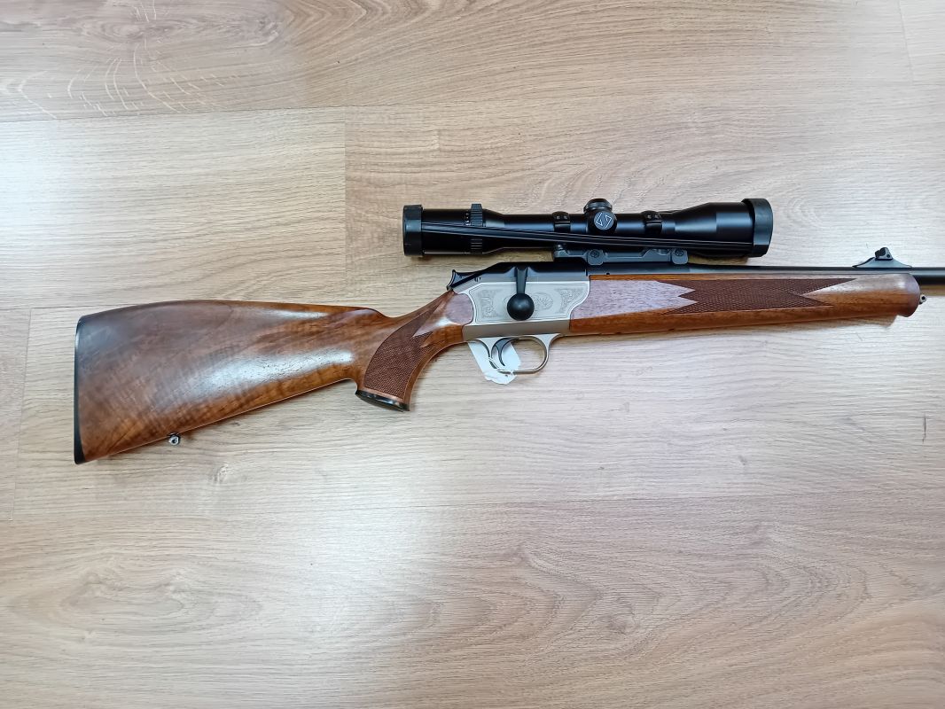 BLASER R93 PRESTIGE CALIBRE 300 WINGMAG2