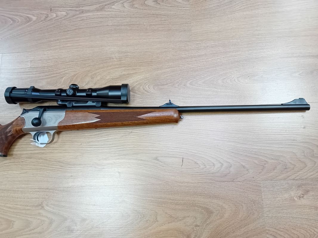 BLASER R93 PRESTIGE CALIBRE 300 WINGMAG3
