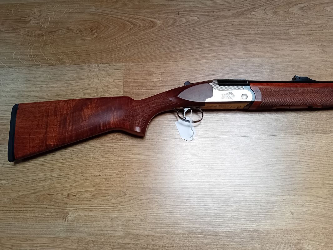 MAROCCHI FIRST CALIBRE 12X762