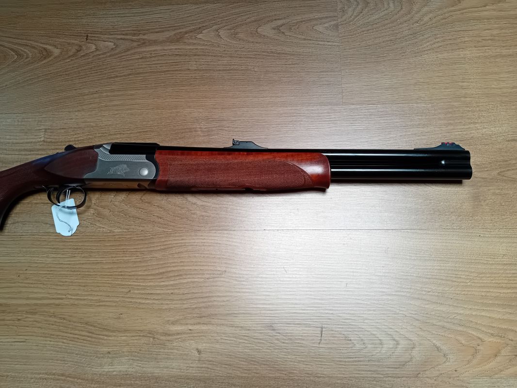 MAROCCHI FIRST CALIBRE 12X763