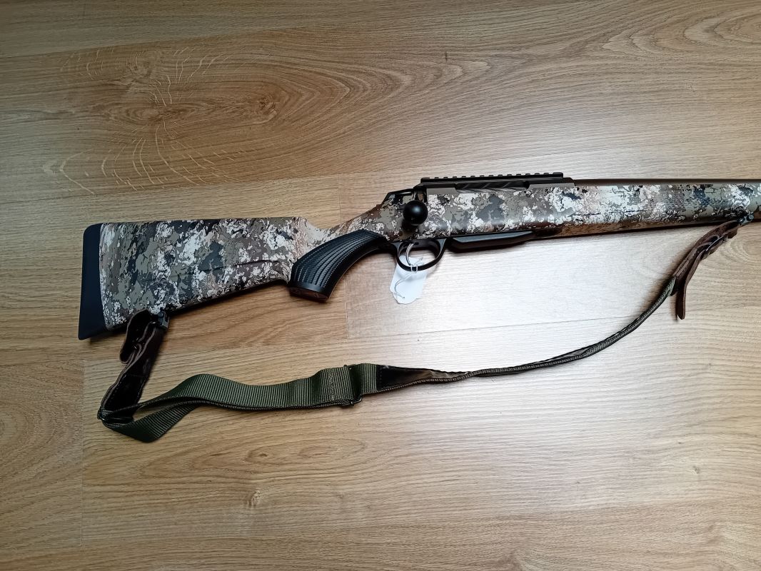 TIKKA T3X CALIBRE 30-06 SPRING2