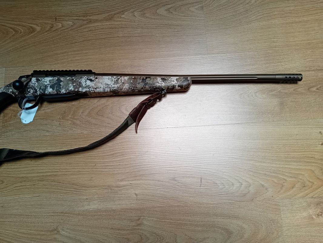 TIKKA T3X CALIBRE 30-06 SPRING3