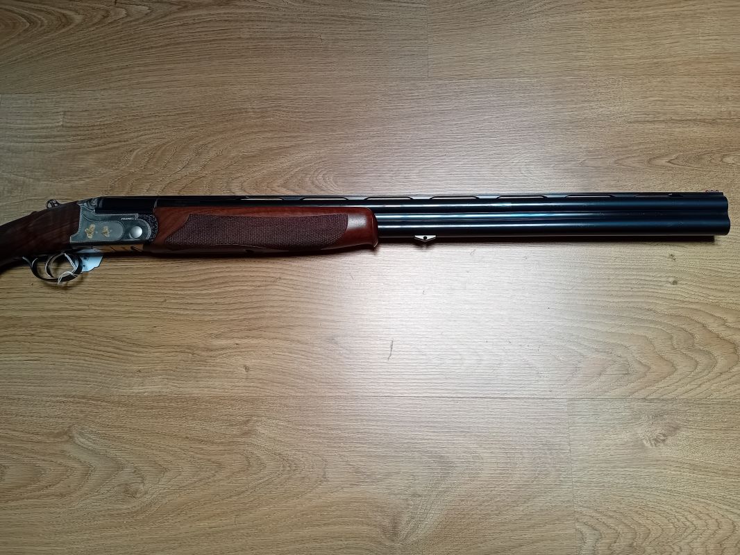 BETTINSOLI PRIMIS CALIBRE 12X763