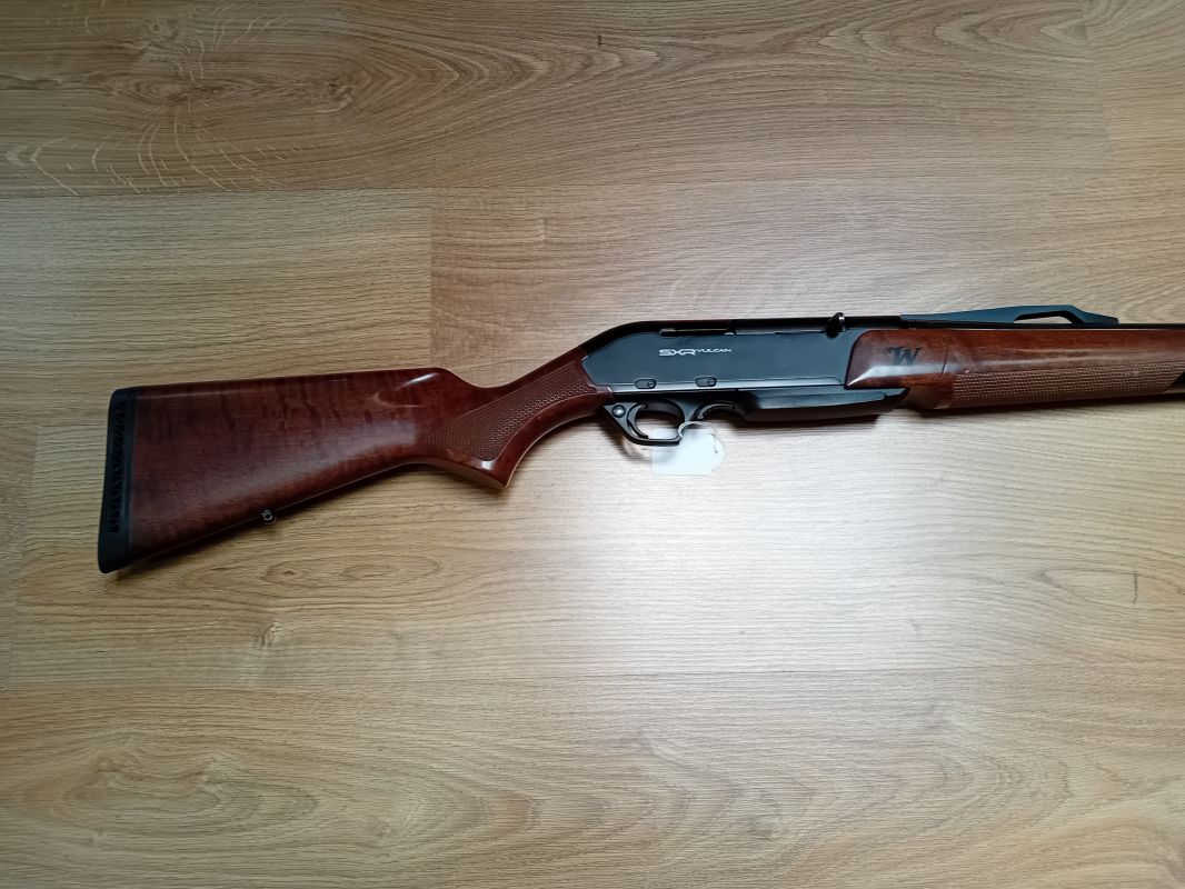 WINCHESTER SXR CALIBRE 9.3X622