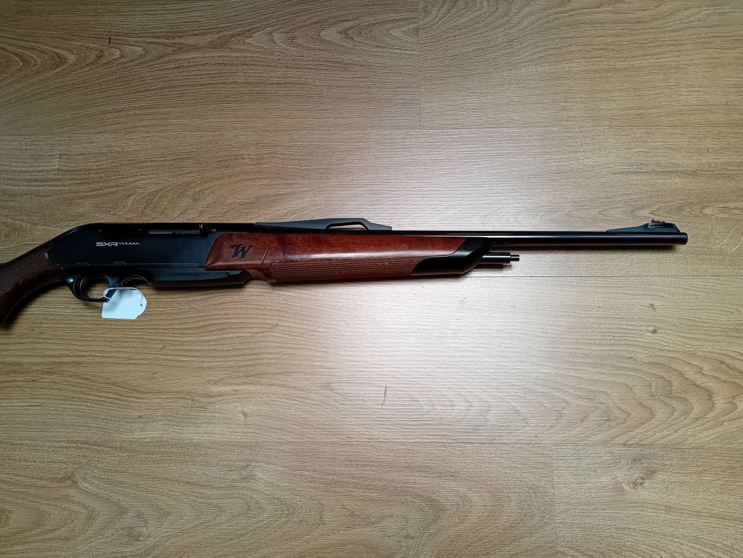 WINCHESTER SXR CALIBRE 9.3X623