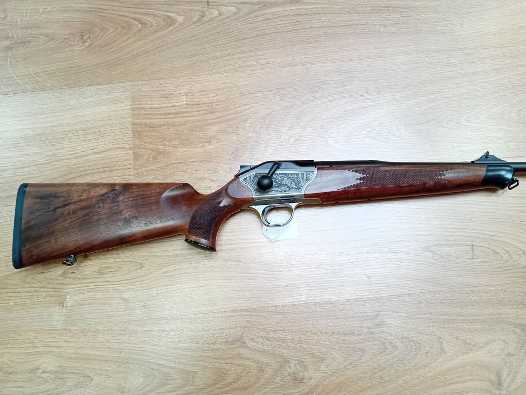 BLASER R8 LUXE CALIBRE 6,5X682
