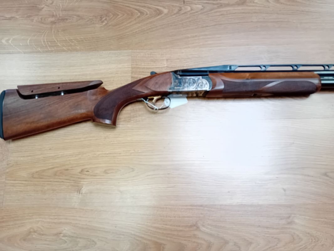 BETTINSOLI X8 CALIBRE 12X762