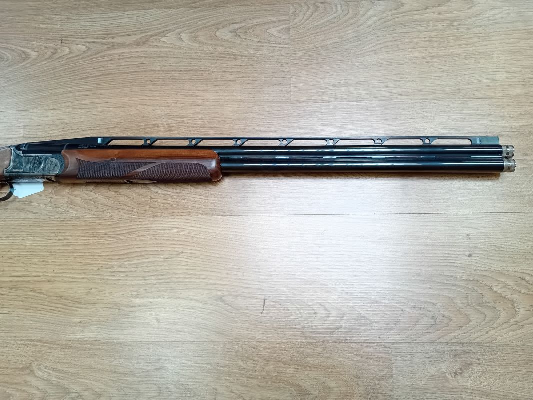 BETTINSOLI X8 CALIBRE 12X763