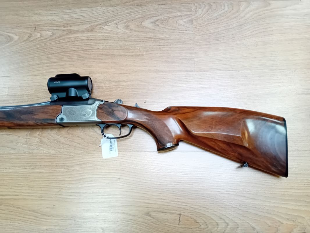 BLASER B97 CALIBRE 30 R BLASER2
