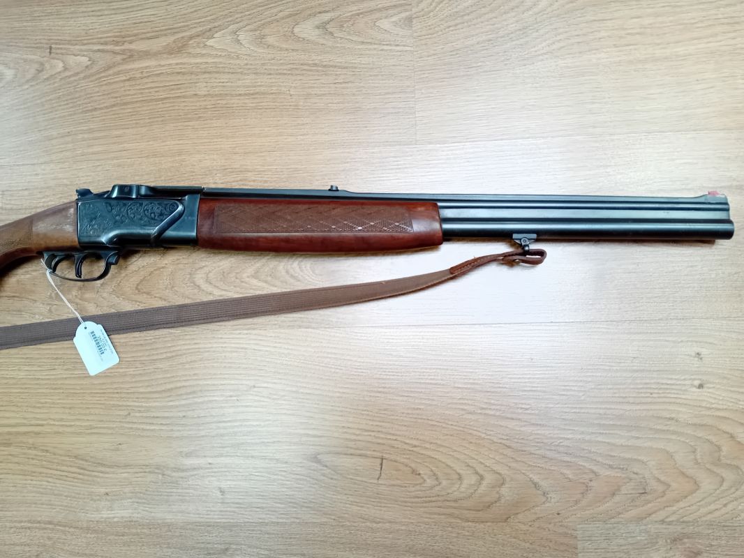 ZH 308 CALIBRE 12X703