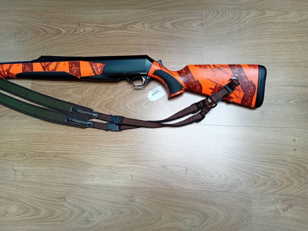 BROWNING BAR MK3 CALIBE 9.3X622