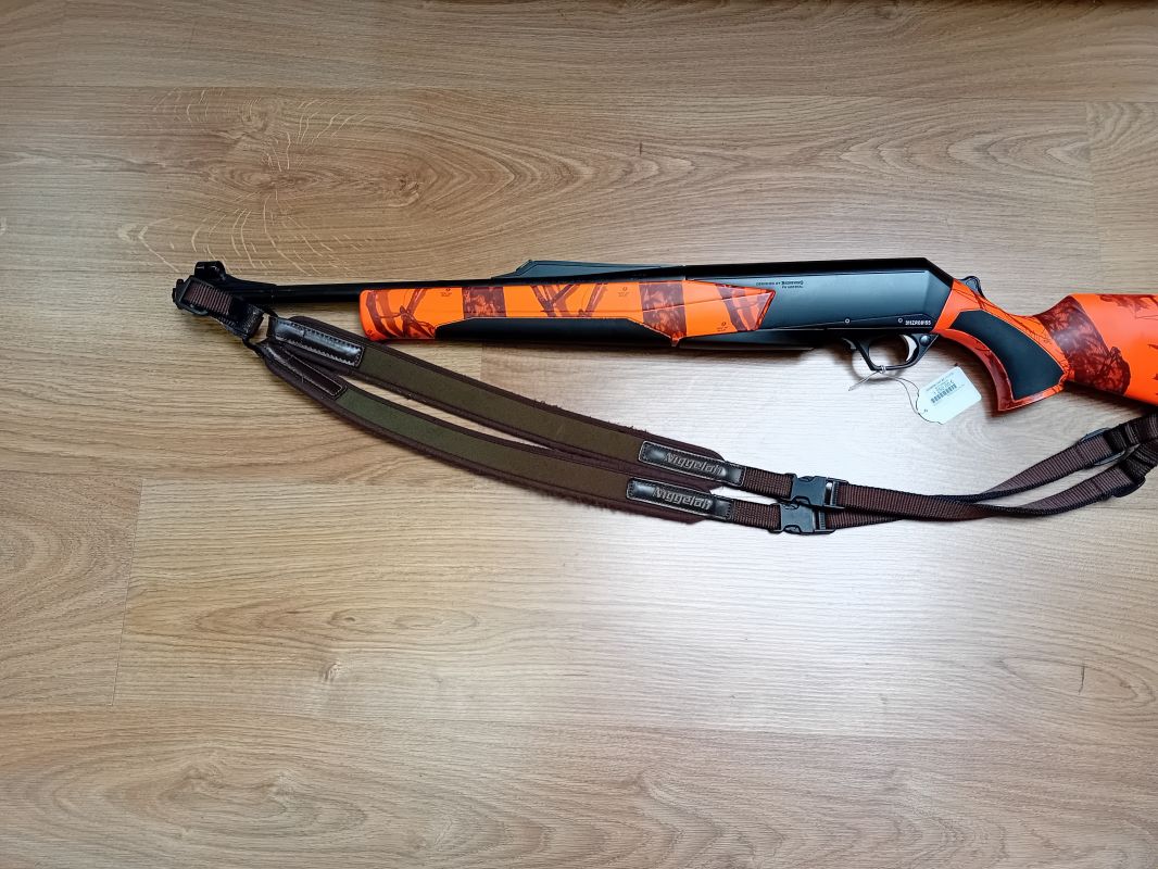 BROWNING BAR MK3 CALIBE 9.3X623