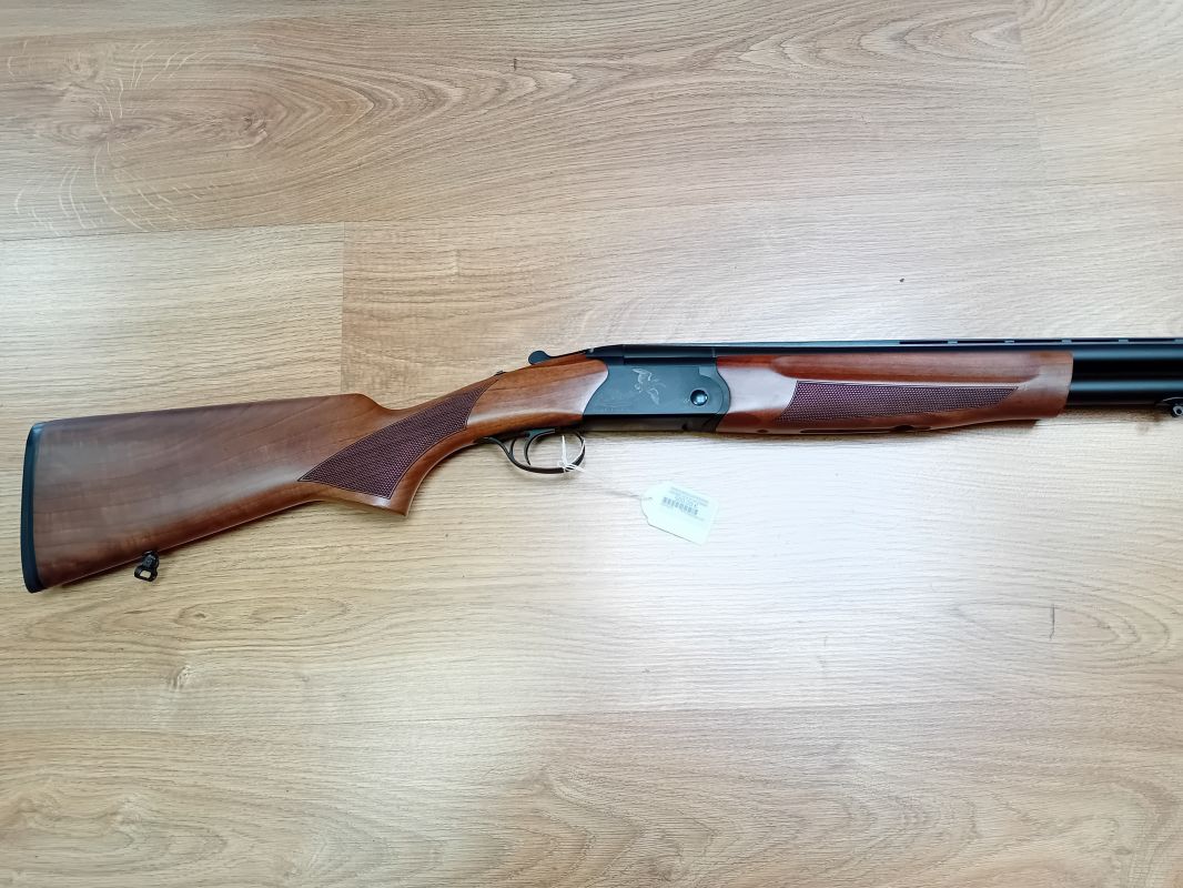 HUGLU EAGLE CALIBRE 12X762