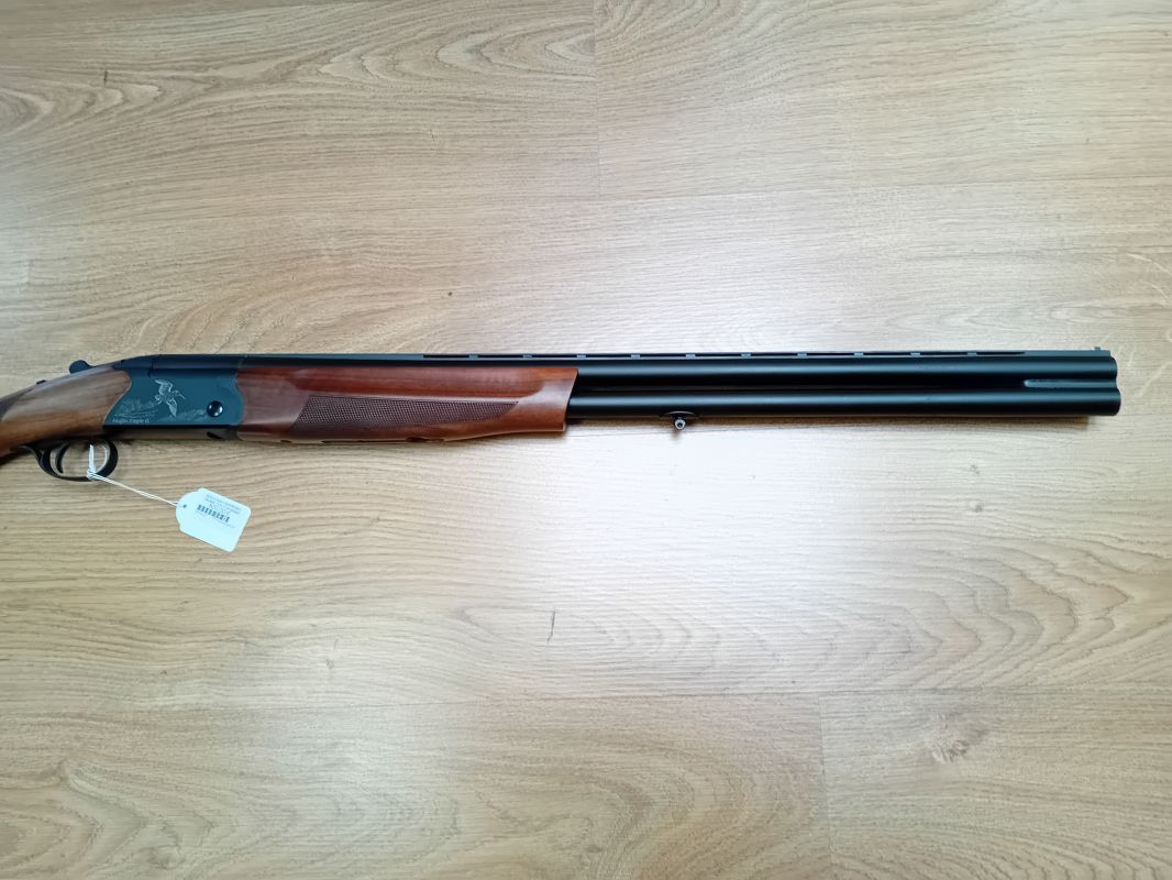 HUGLU EAGLE CALIBRE 12X763