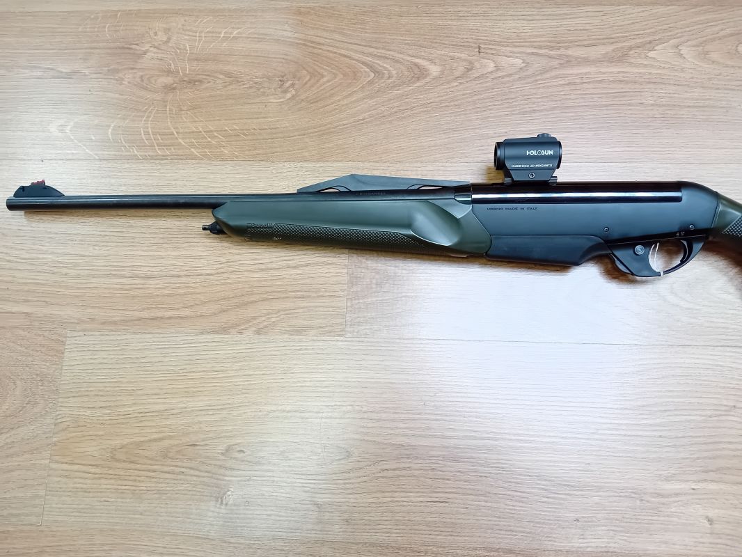 BENELLI ARGO CALIBRE 300 WINGMAG2