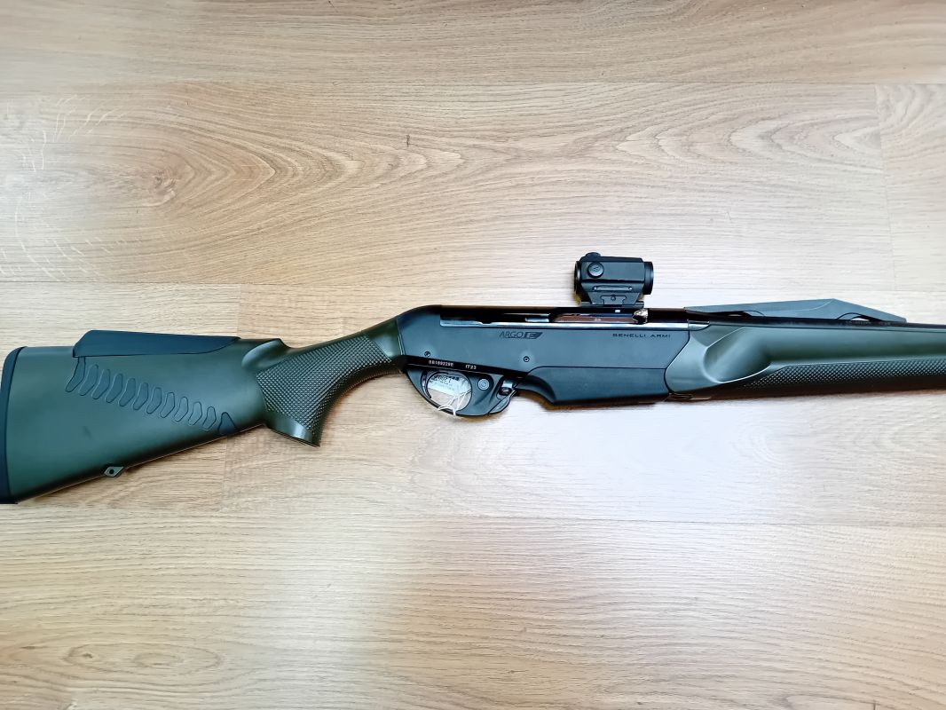 BENELLI ARGO CALIBRE 300 WINGMAG3