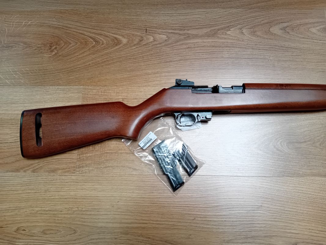 ERMA E M1 CALIBRE 22 LR2
