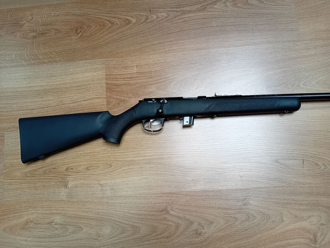 MARLIN XT -22 CALIBRE 22 LR2