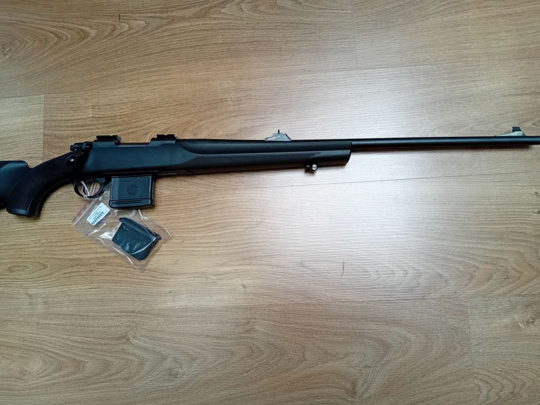 SABATTI ROVER 870 CALIBRE 222 REM2