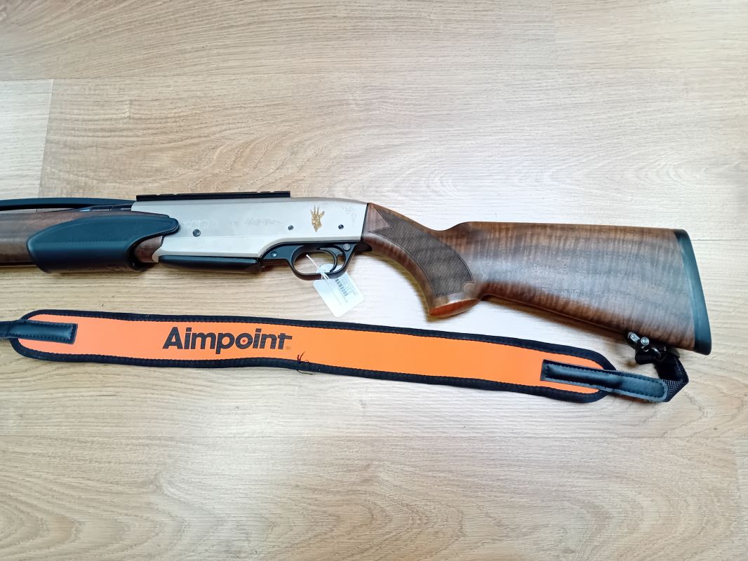VERNEY-CARON IMPACT LA CALIBRE 9.3X623