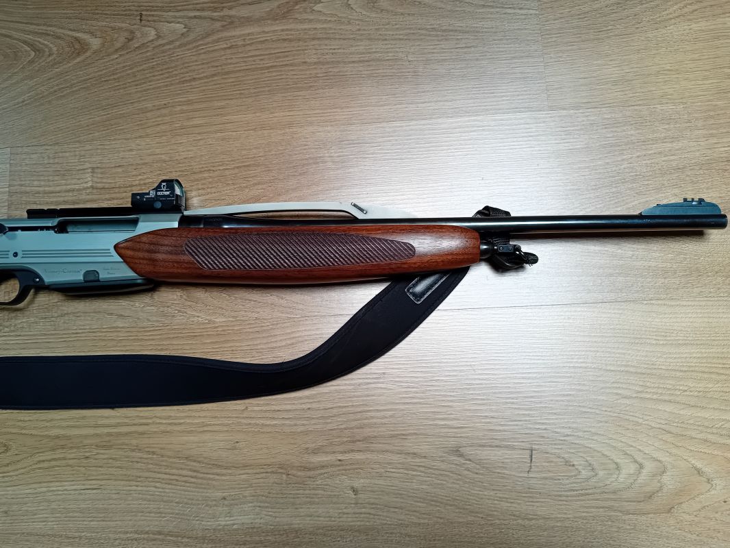 VERNEY CARON IMPACT SEMI AUTO CALIBRE 270 WIN SHORT2