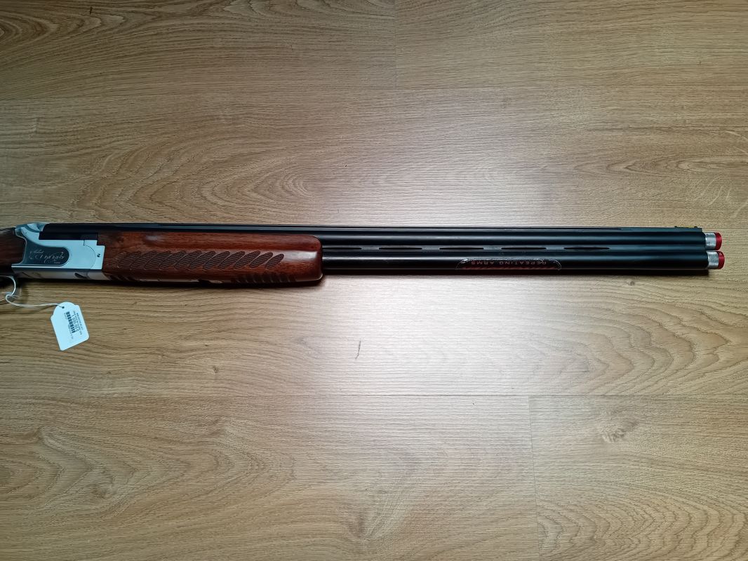 WINCHESTER SELECT CALIBRE 12X762