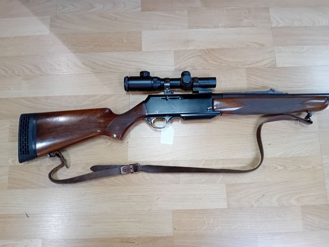 BROWING BAR MK1-MK2 300 WING MAG2