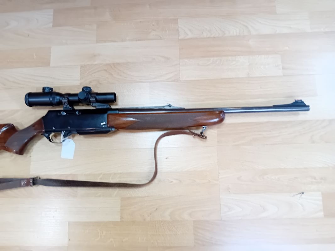 BROWING BAR MK1-MK2 300 WING MAG3