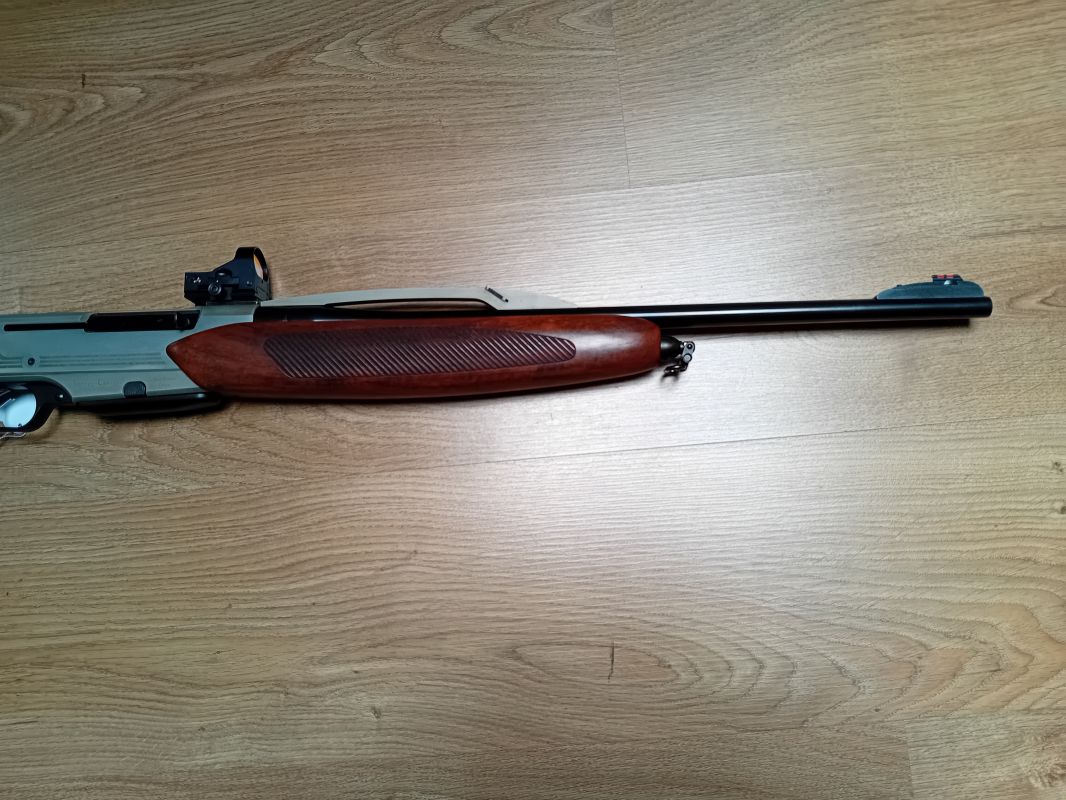 VERNEY CARON IMPACT NT CALIBRE 300 WING MAG3