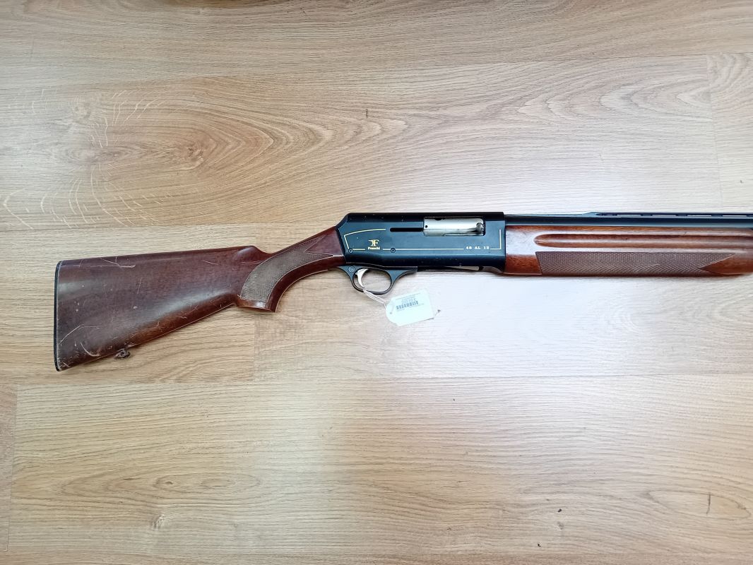 FRANCHI 48 AL CALIBRE 12X702