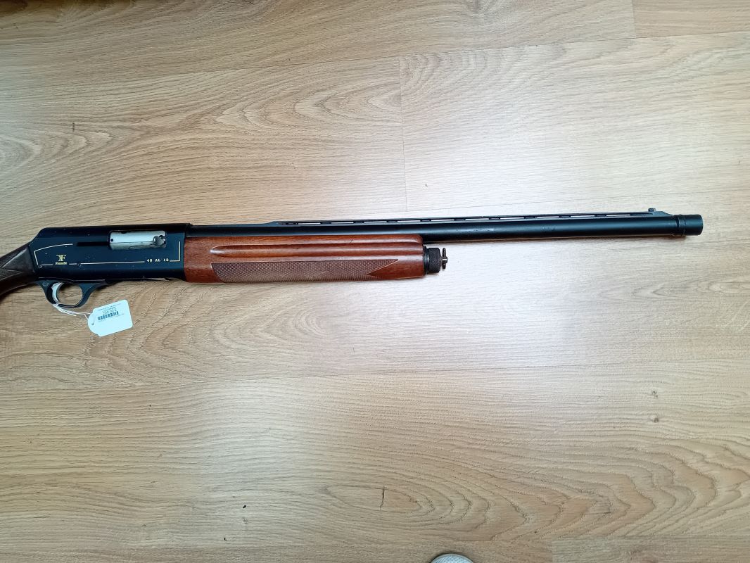 FRANCHI 48 AL CALIBRE 12X703