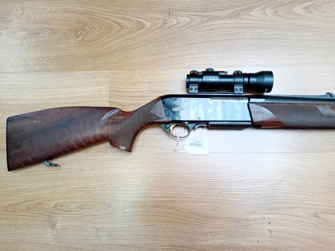 BROWNING BPR 300 WING MAG2