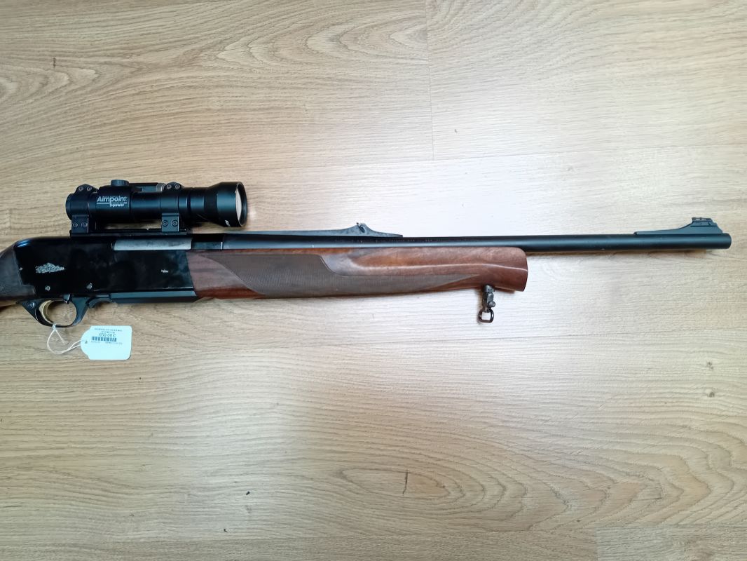 BROWNING BPR 300 WING MAG3