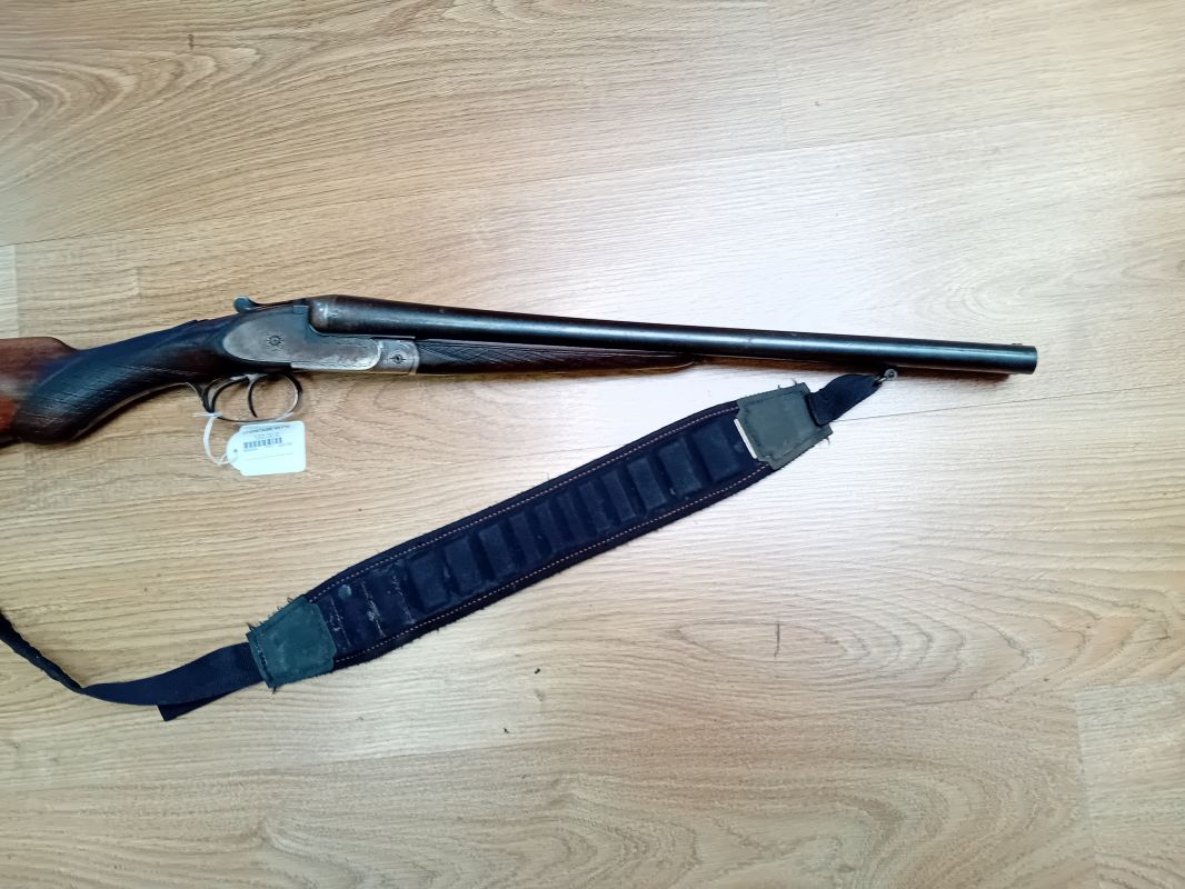 JUXTAPOSE CALIBRE 16X653