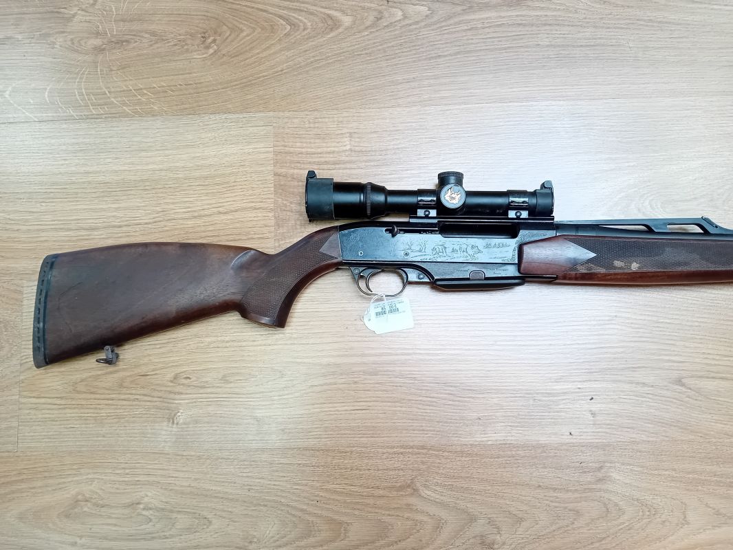 VERNEY CARON IMPACT AUTO CALIBRE 300 WING MAG2