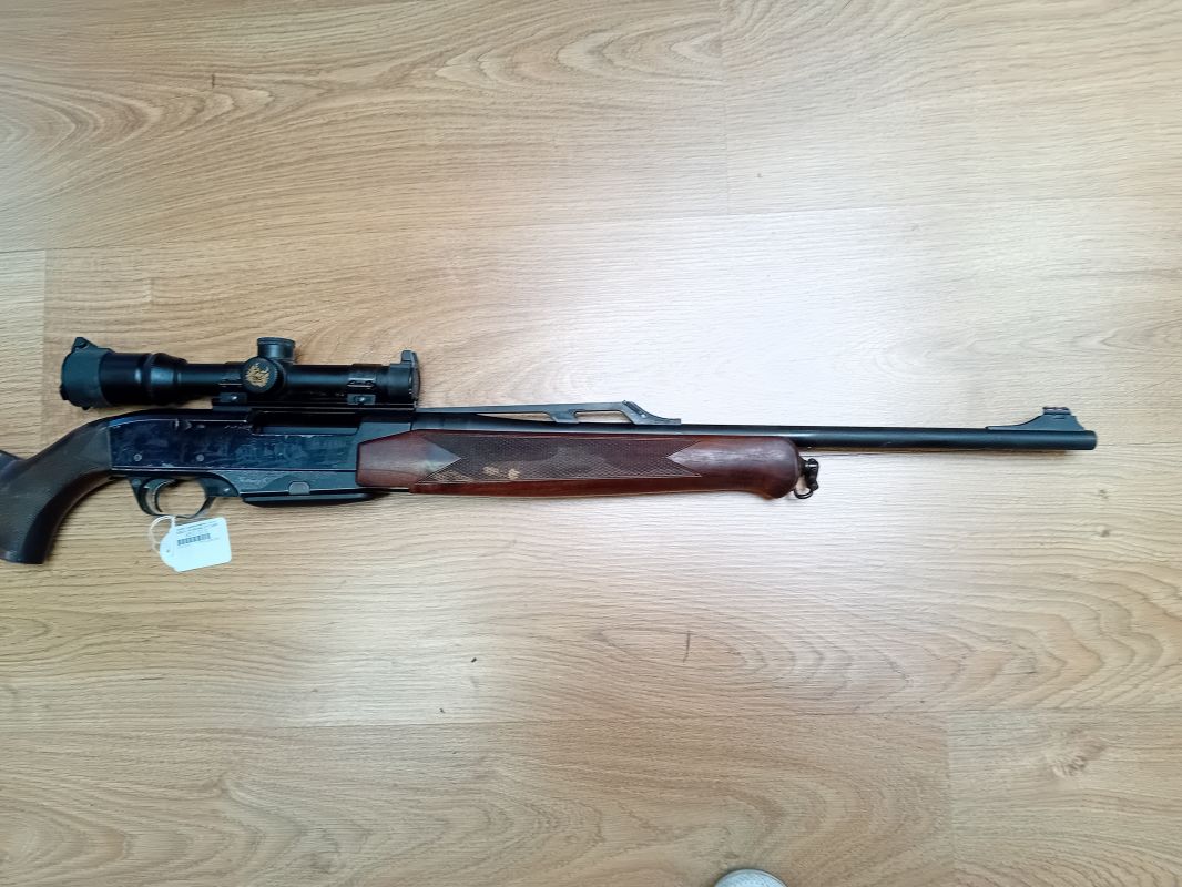 VERNEY CARON IMPACT AUTO CALIBRE 300 WING MAG3