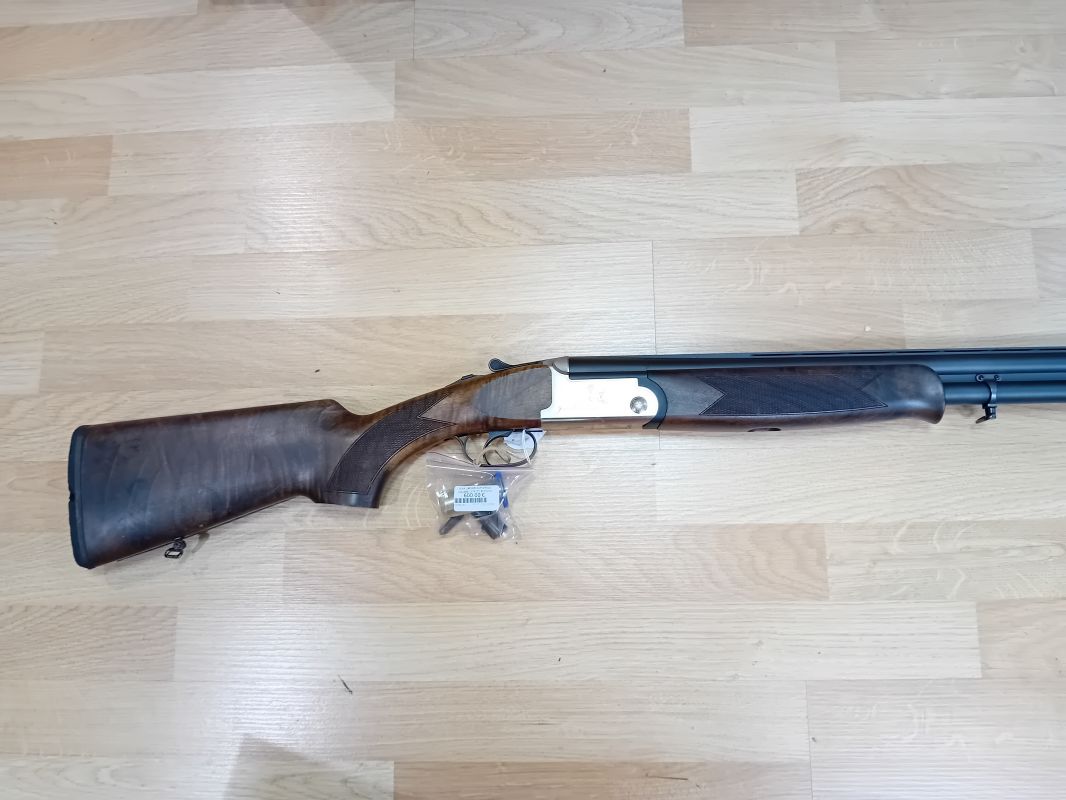 JEAN CARDON CALIBRE 12X762