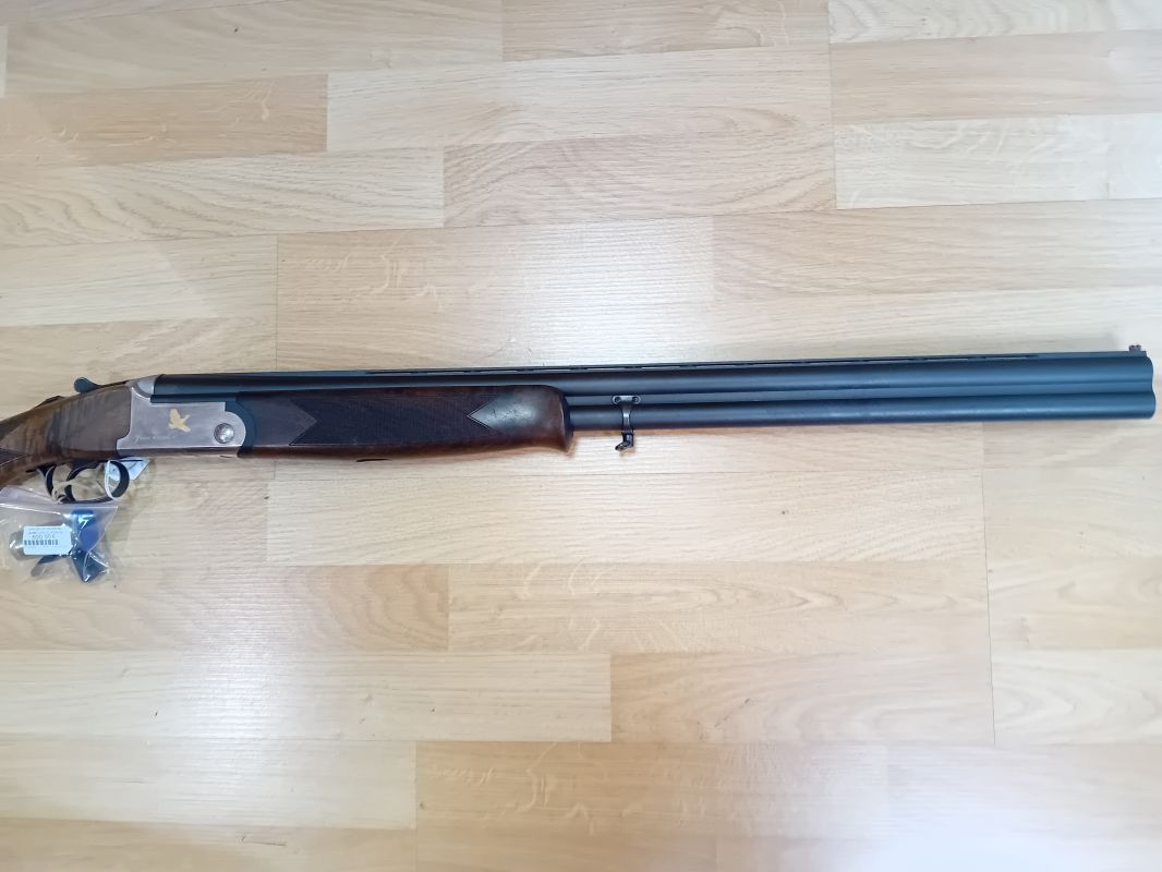JEAN CARDON CALIBRE 12X763