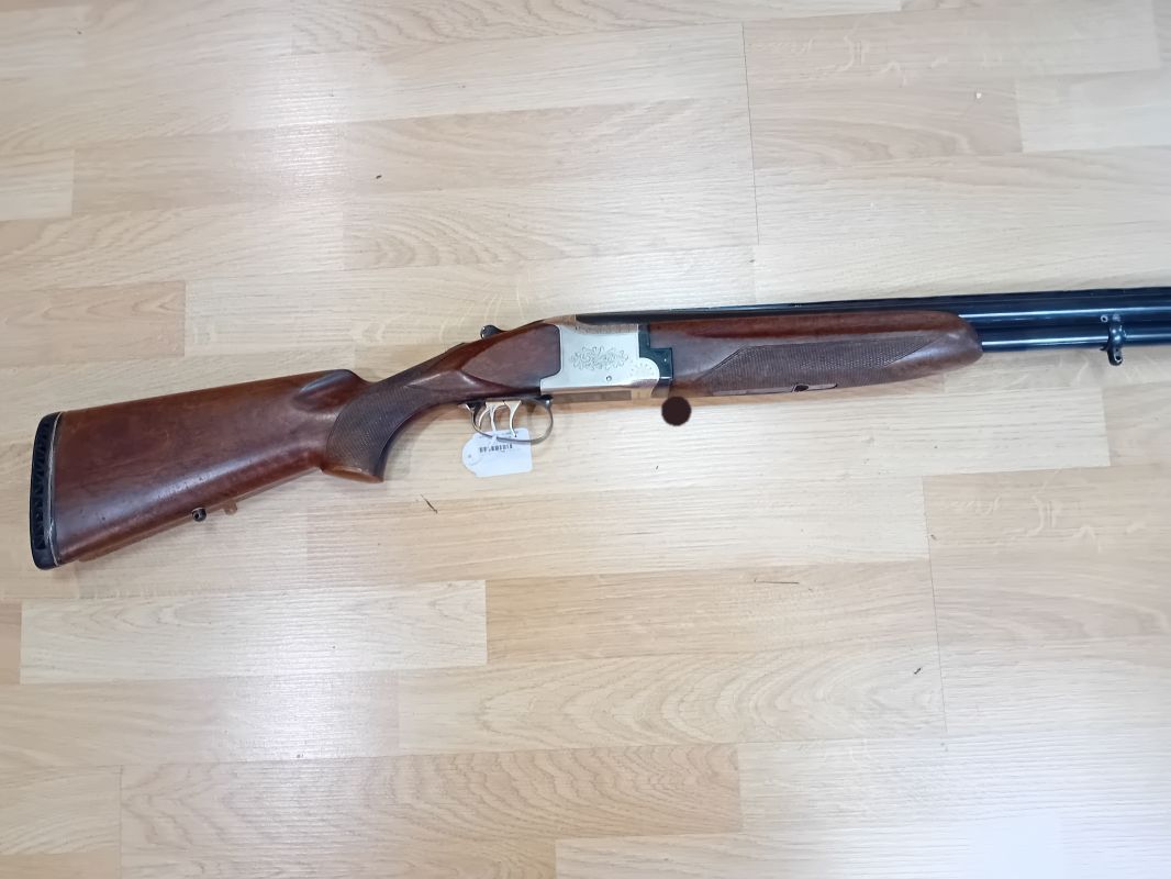 WINCHESTER 91 CALIBRE 12X702