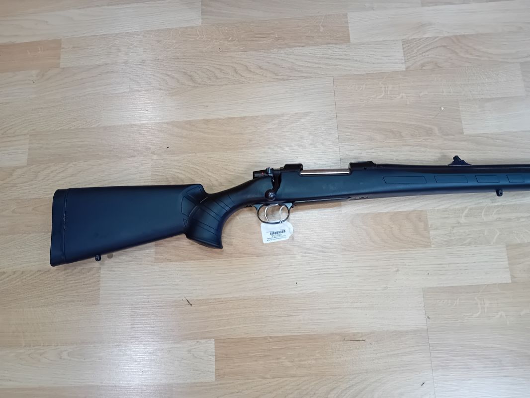 CZ 557 CALIBRE 30-062