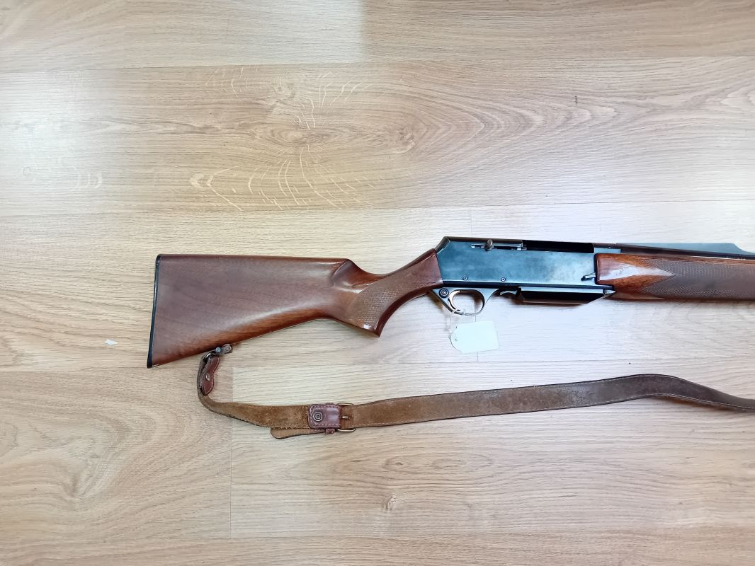 BROWNING BAR MK1 MK2 CALIBRE 300 WING MAG2