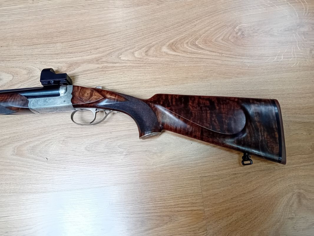 CHAPUIS PROGRESS CALIBRE 30 R BLASER2