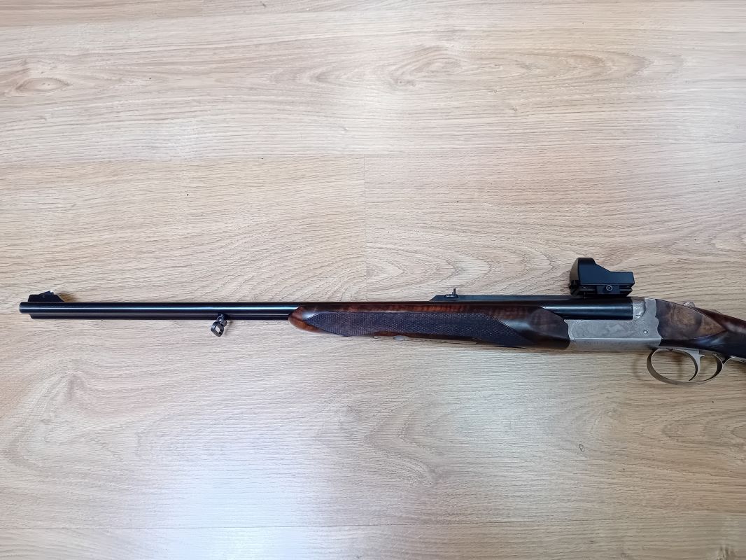 CHAPUIS PROGRESS CALIBRE 30 R BLASER3